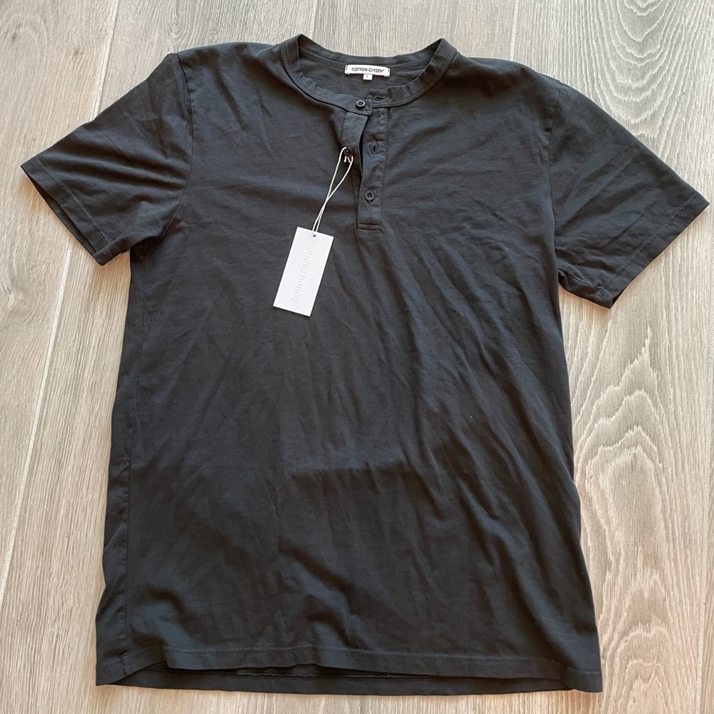 Cotton Citizen Shirt